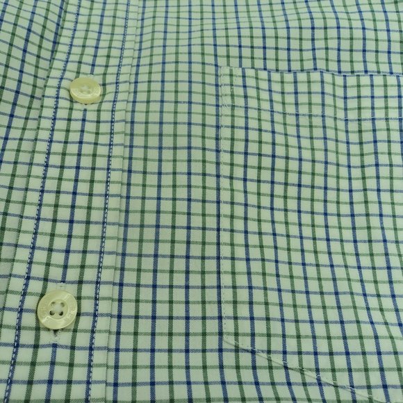 J Crew Button Down Shirt - Picture 4 of 4